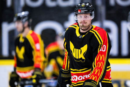 Västerås Jimmie Jansson Lorek