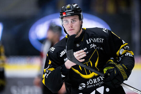 Västerås Herman Träff