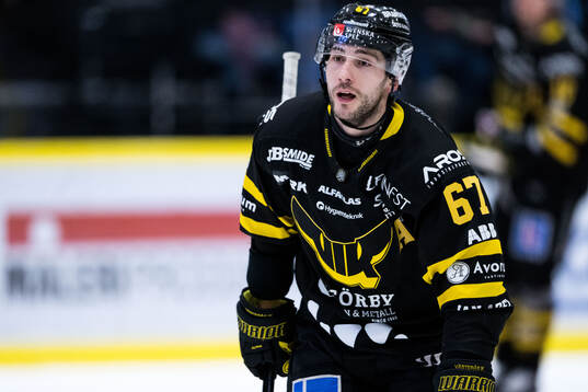 Västerås Konstantin Komarek