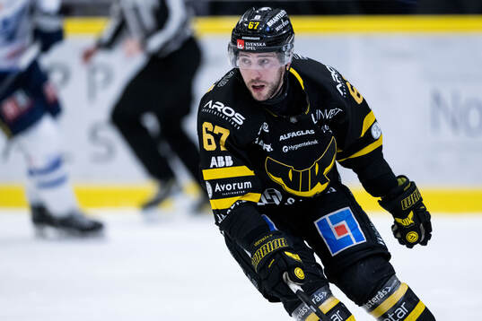 Västerås Konstantin Komarek
