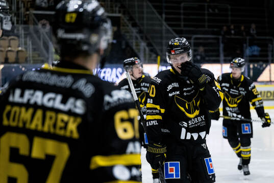 Västerås Isak Skedung