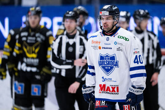 Karlskogas Kalle Jellvert