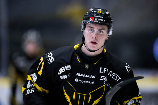 Västerås Herman Träff