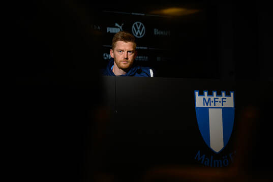 Anders Christiansen