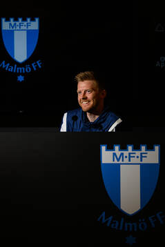 Anders Christiansen