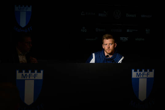 Anders Christiansen