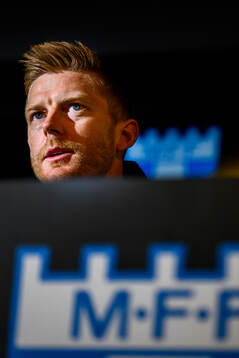 Anders Christiansen