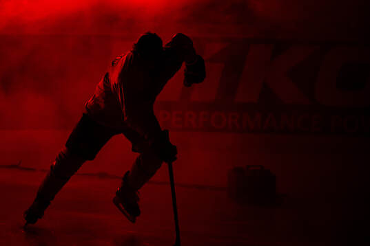 Brynäs Simon Bertilsson