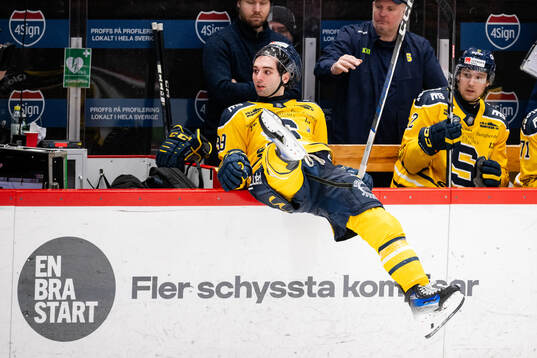 Södertäljes Stelio Mattheos