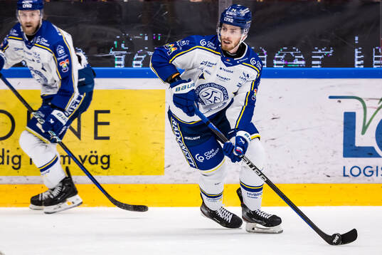 Leksands Peter Cehlarik