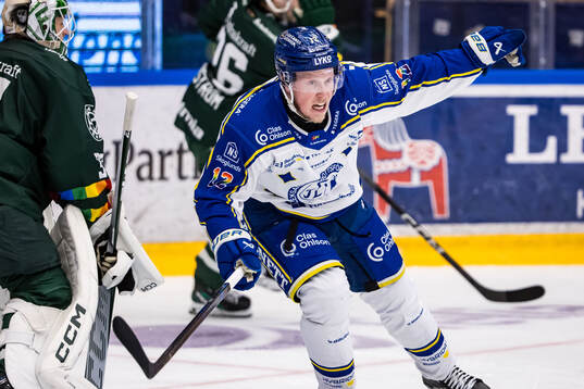 Leksands Kalle Östman
