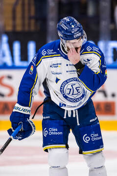 Leksands Matt Caito