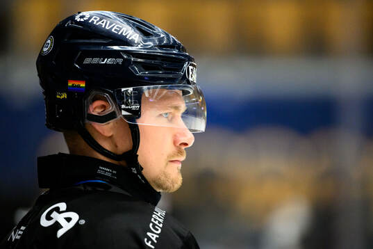 HV71s Simon Önerud