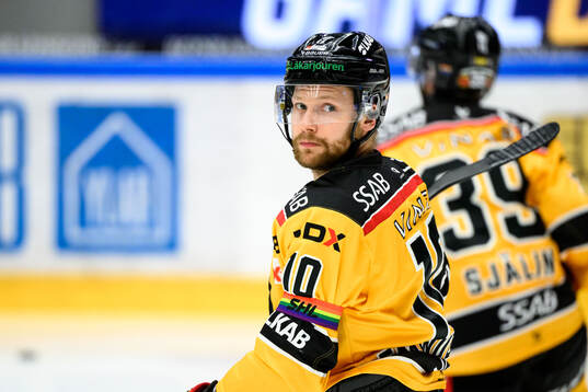 Luleås Einar Emanuelsson