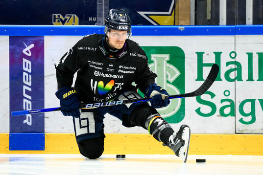 HV71s Simon Önerud