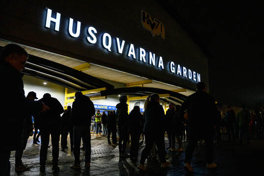 Husqvarna Garden