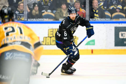 HV71s Anton Strålman