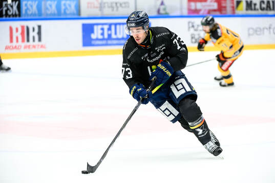 HV71s Nicholas Shore
