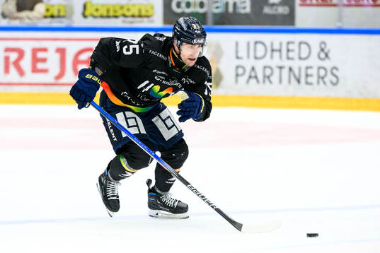HV71s Radan Lenc