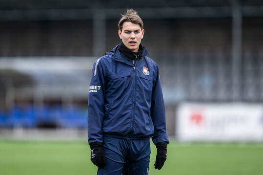 Noah Christoffersson