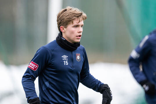 Isak Dahlqvist