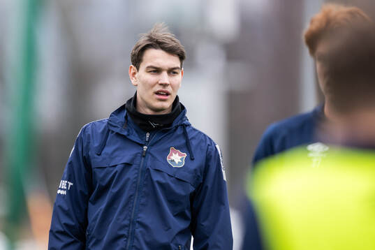 Noah Christoffersson