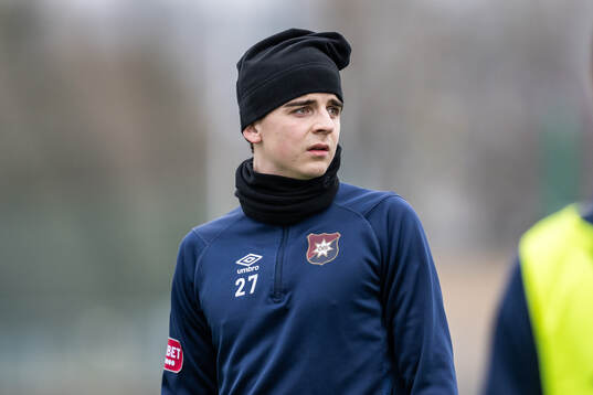 Jonatan Vennberg