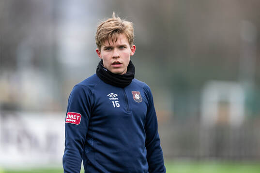 Isak Dahlqvist