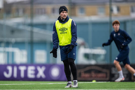 Nicklas Bärkroth