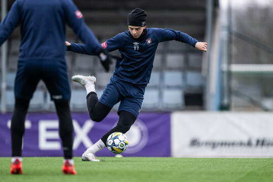 Jonatan Vennberg