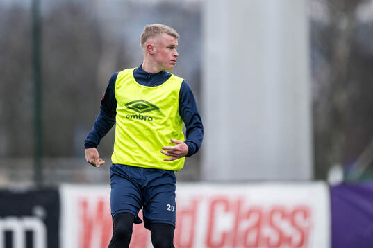 Olle Johansson