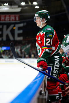 Frölundas Jere Innala