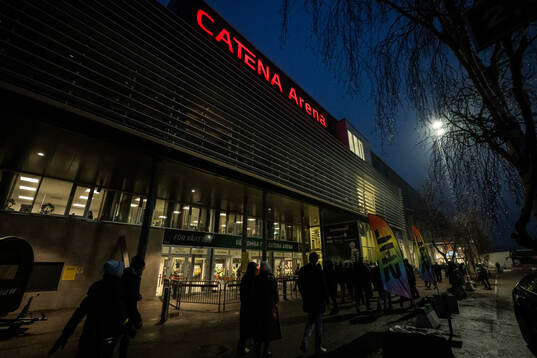 Catena Arena