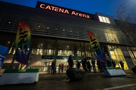 Catena Arena