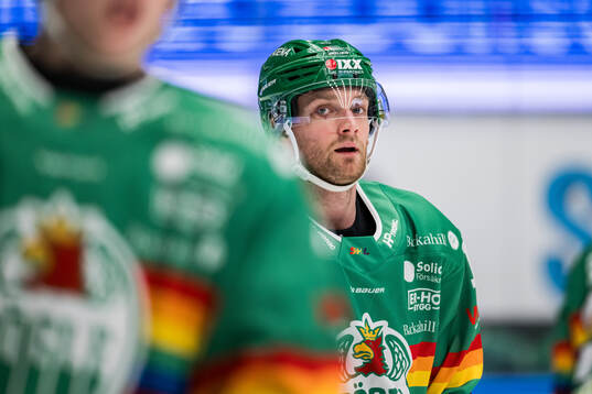 Rögles Simon Ryfors