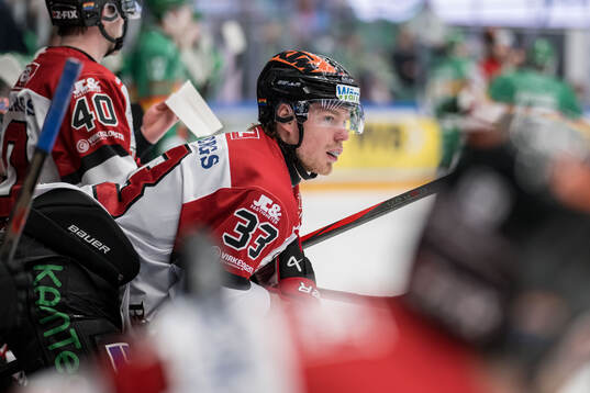 Örebros Christopher Mastomäki