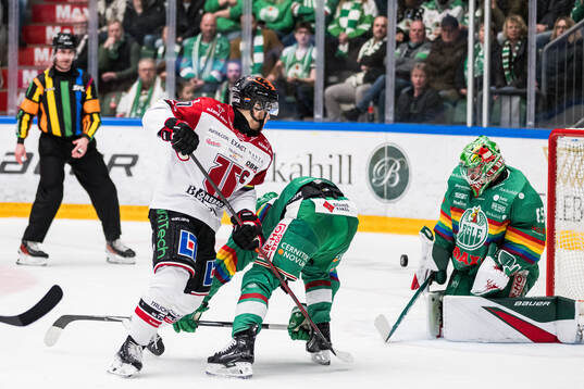 Örebros Glenn Gustafsson