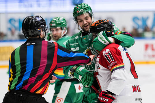 Rögles Lukas Ekeståhl-Jonsson Örebros Danick Martel