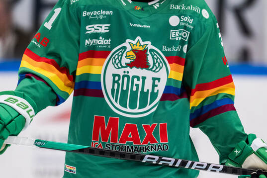 Rögles tröja