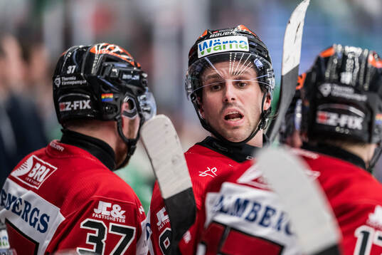 Örebros Mathias Bromé