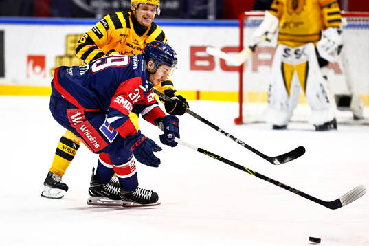 Linköpings Ty Rattie