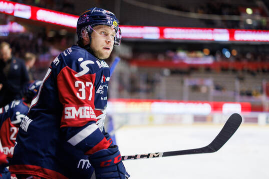 Linköpings Jesper Pettersson
