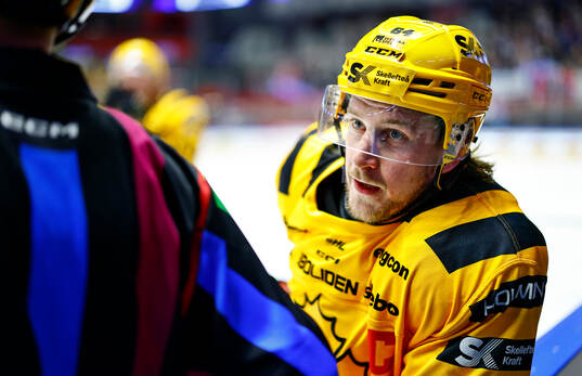 Skellefteås Jonathan Pudas