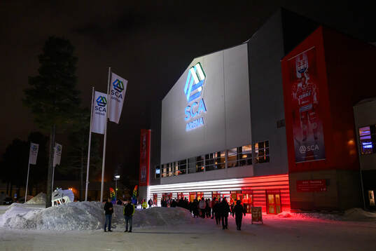SCA Arena