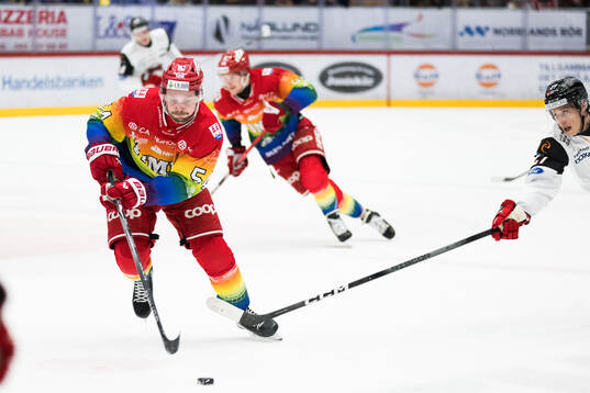 Timrås Jonathan Dahlén