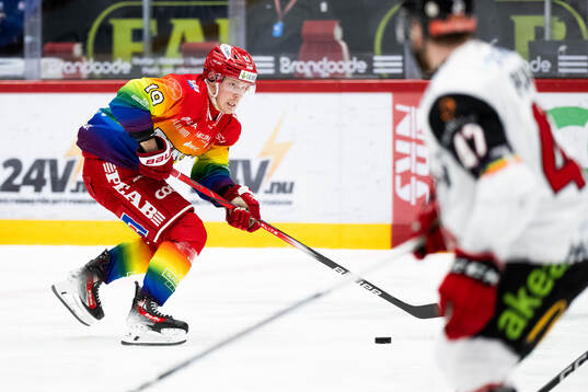Timrås Erik Andersson