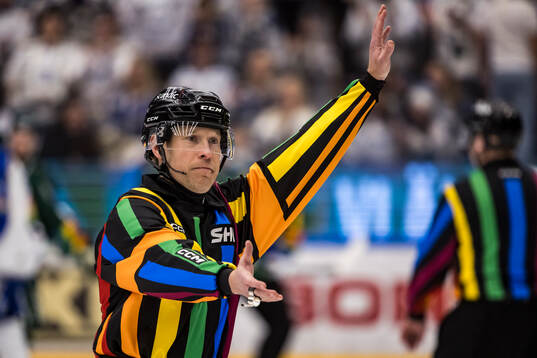 Domare Tobias Björk