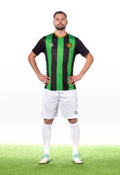 GAIS Axel Norén