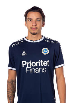 Utsiktens Kevin Rodeblad