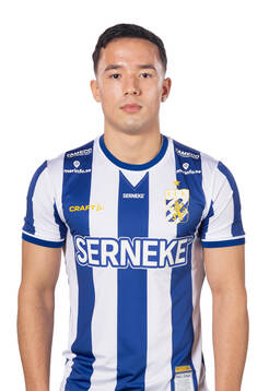 Göteborgs Hussein Carneil